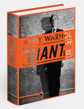 Load image into Gallery viewer, Andy Warhol &quot;GIANT&quot; Size
