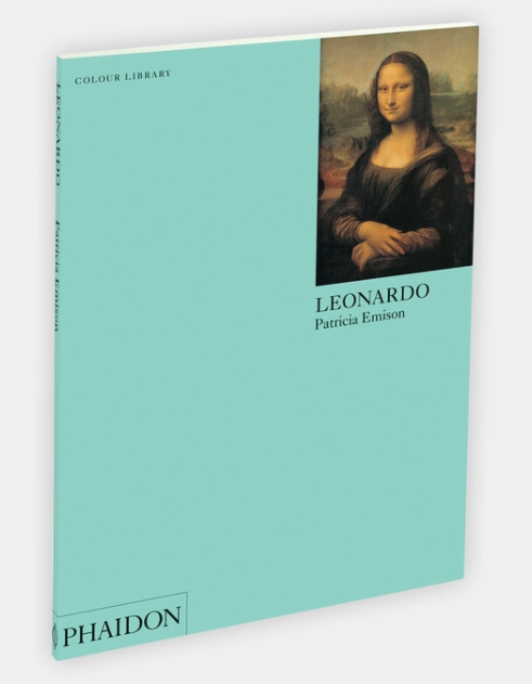 Leonardo - Last One Display copy