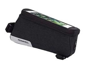 Roswheel Top Bar Bag & Phone Holder