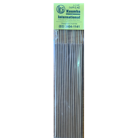 Kuumba International - Love Supreme Incense