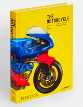 Load image into Gallery viewer, Motorcycle: Desire, Art, Design
