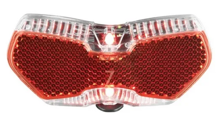 Busch & Muller Rear Light for eBike Connection