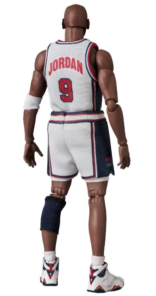 ベアブリック　マイケルジョーダン　DREAM TEAM 1992 ベアブリック マイケルジョーダン DREAM TEAM 1992