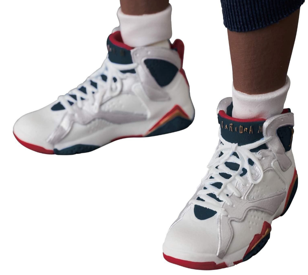 Jordan dream team shoes on sale