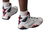 Medicom Michael Jordan MAFEX Action Figure No. 100 1992 Olympics USA Dream Team Version