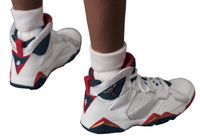 Medicom Michael Jordan MAFEX Action Figure No. 100 1992 Olympics USA Dream Team Version