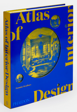 Load image into Gallery viewer, Atlas of Interior Design
