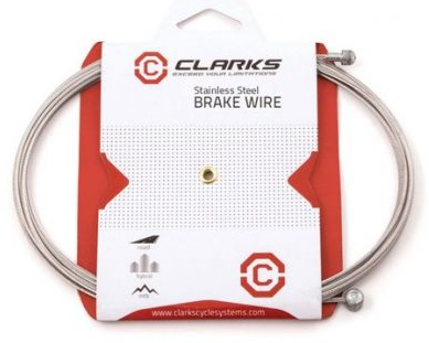 Brake Inner Wire 1.5mm x 2000mm
