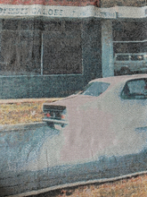 Load image into Gallery viewer, Saint Side - John St Blanket
