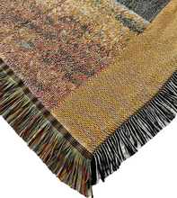 Load image into Gallery viewer, Saint Side - John St Blanket
