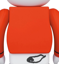 Medicom Toy BE@RBRICK - Joe Cool 1000% Bearbrick