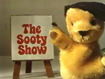 Medicom Toy BE@RBRICK - Sooty The Bear 400% Bearbrick