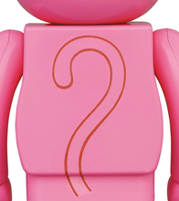 Load image into Gallery viewer, Medicom Toy BE@RBRICK - Pink Panther 100% &amp; 400% Bearbrick
