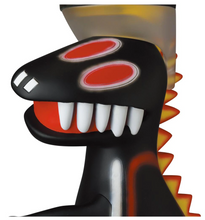 Load image into Gallery viewer, Medicom VCD Jean-Michel Basquiat&#39;s Dinosaur
