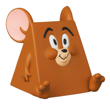 Load image into Gallery viewer, Medicom Toy UDF Tom and Jerry Series 2 - Jerry Triangle Prism

