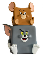 Load image into Gallery viewer, Medicom Toy UDF Tom and Jerry Series 2 - Jerry Triangle Prism
