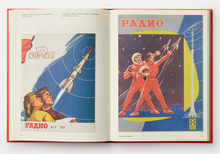 Load image into Gallery viewer, Soviet Space Graphics
