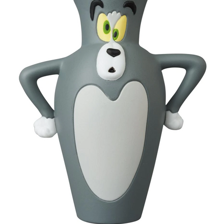 Medicom Toy UDF Tom and Jerry Series 2 - Tom Vase