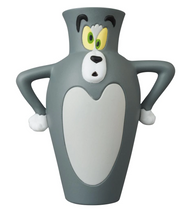 Load image into Gallery viewer, Medicom Toy UDF Tom and Jerry Series 2 - Tom Vase
