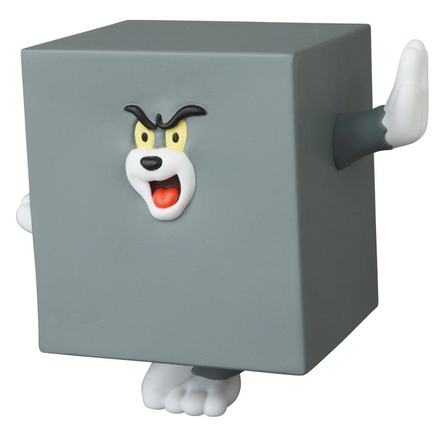 Medicom Toy UDF Tom and Jerry Series 2 - Tom Square