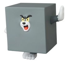 Load image into Gallery viewer, Medicom Toy UDF Tom and Jerry Series 2 - Tom Square
