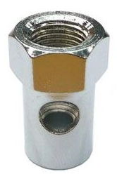 Rear Axle Nut Right Hand HMN129 For Sturmey Archer Gear Hubs