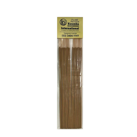 Kuumba International - Island Passion Incense