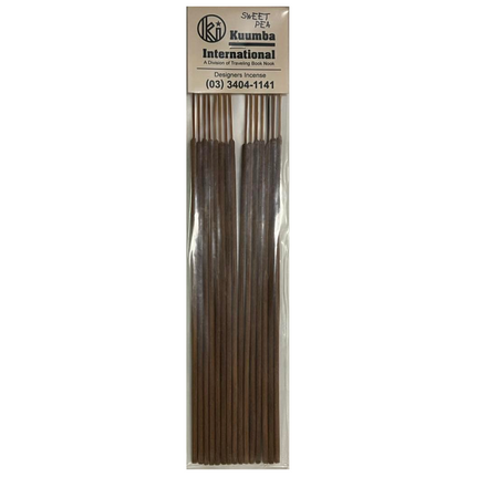Kuumba International - Sweet Pea Incense