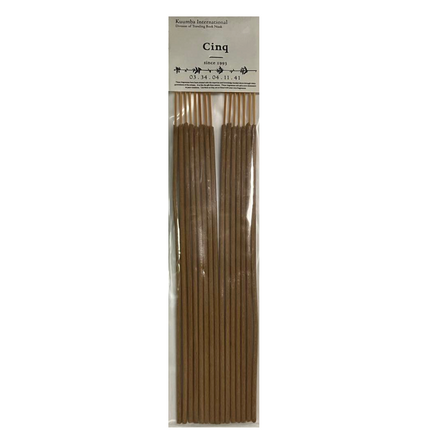 Kuumba International - Cinq Incense