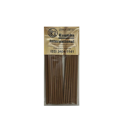 Kuumba International - Very Sexy Mini Incense