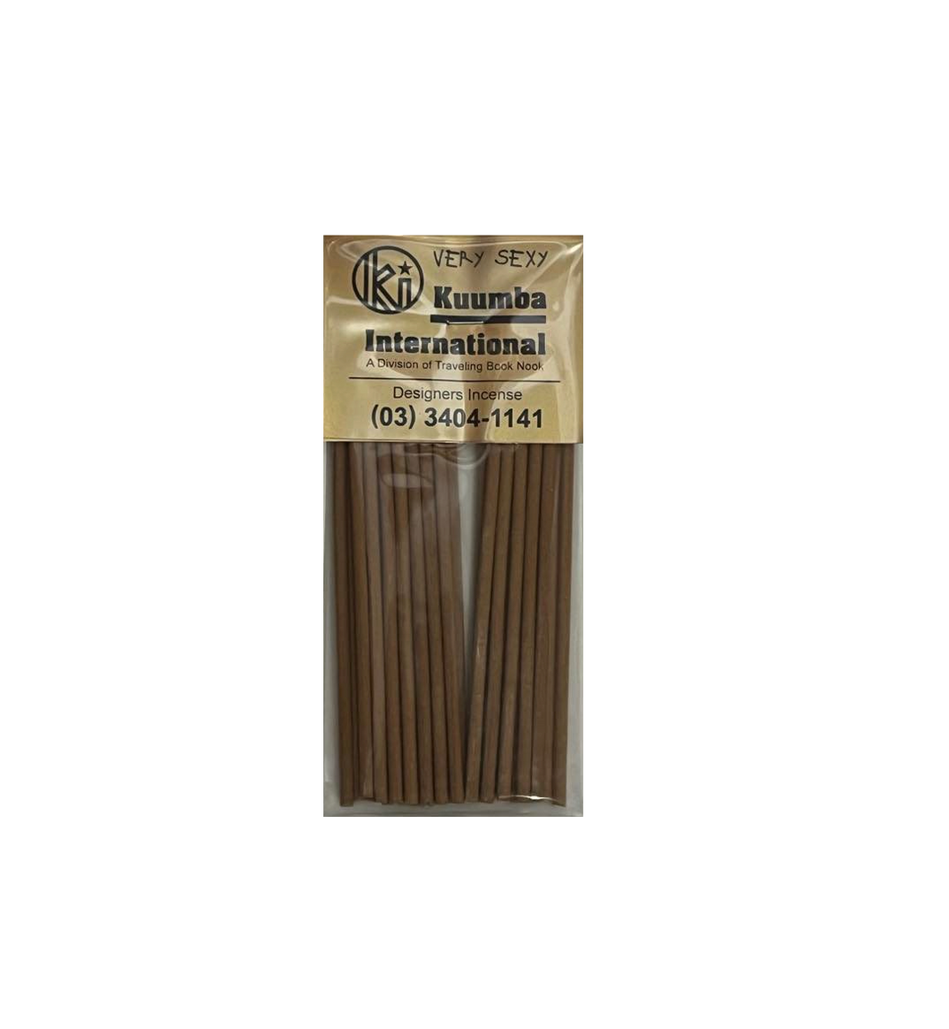 Kuumba International - Very Sexy Mini Incense