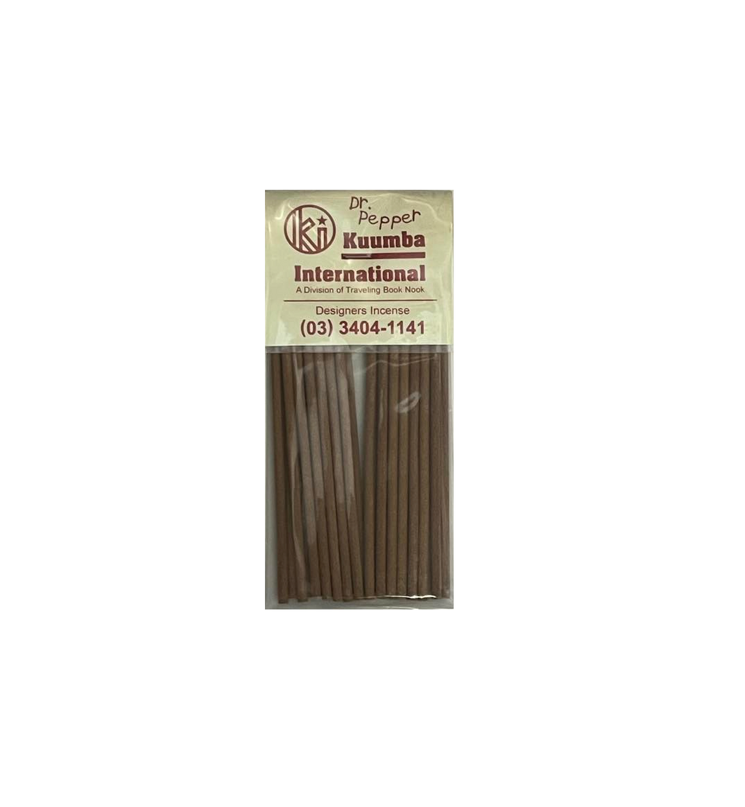 Kuumba International - Dr Pepper Mini Incense