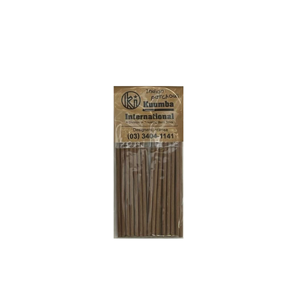 Kuumba International - Indian Patchouli Mini Incense
