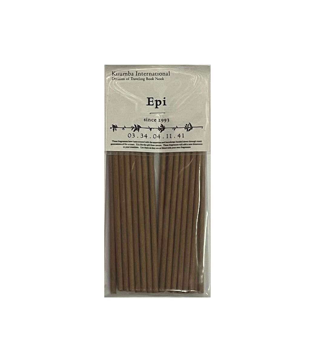 Kuumba International - Epi Mini Incense
