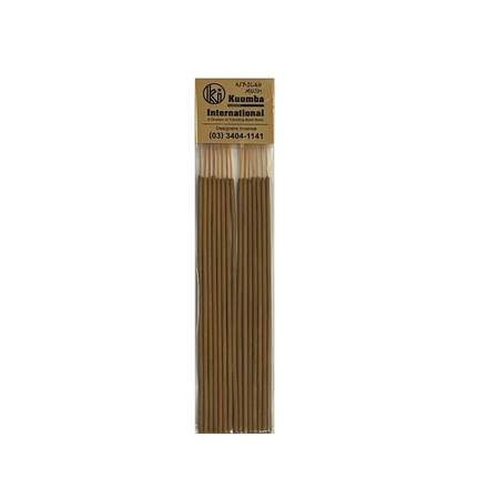 Kuumba International - African Musk Incense