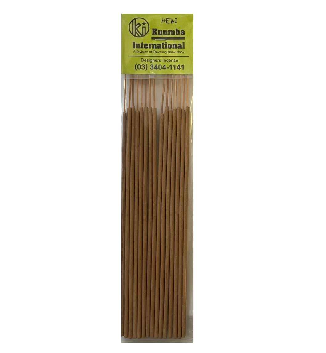 Kuumba International - Kewi Incense