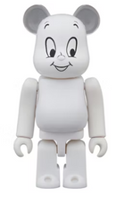 Load image into Gallery viewer, Medicom Toy BE@RBRICK 100% &amp; 400% Casper Bearbrick
