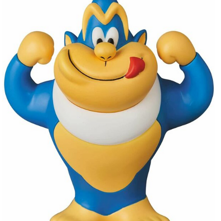 Medicom Toy UDF Kellog's Classic Style King Kombo