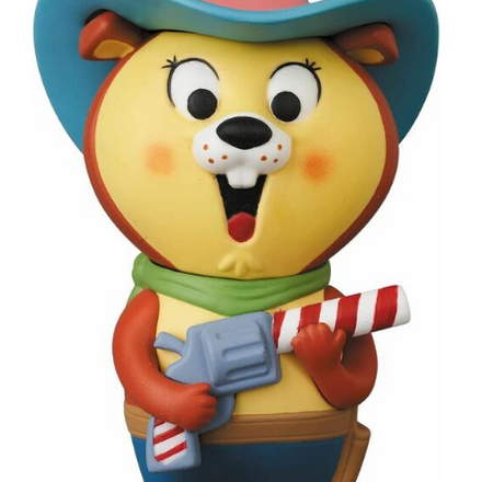 Medicom Toy UDF Kellog's Classic Style Sugar Pops Pete