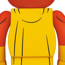 Load image into Gallery viewer, Medicom Toy BE@RBRICK - The Simpsons Radioactive Man 1000% Bearbrick
