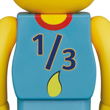 Load image into Gallery viewer, Medicom Toy BE@RBRICK Space Jam Tweety 1000% Bearbrick
