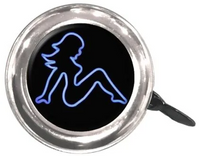 55mm Trucker Girl Bell