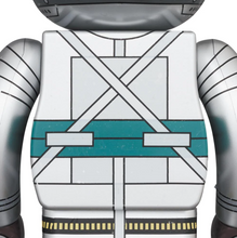 Load image into Gallery viewer, Medicom Toy BE@RBRICK - Project Mercury Astronaut 1000% Bearbrick
