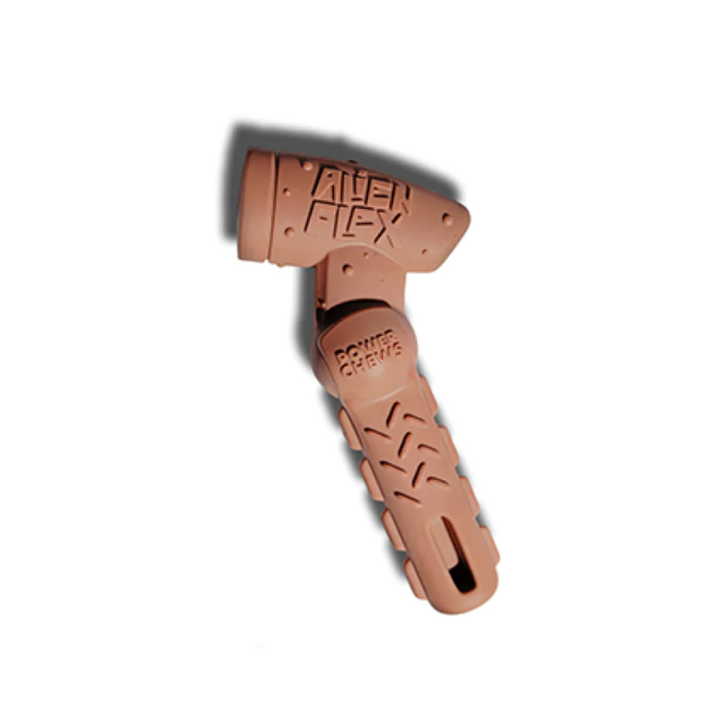 Zee.Dog - Nylon Hammer Toy