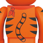 Medicom Toy BE@RBRICK - Tony The Tiger 100 & 400% Bearbrick