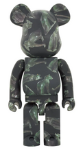 Load image into Gallery viewer, Medicom Toy BE@RBRICK - The British Museum &quot;The Gayer-Anderson Cat&quot; 1000% Bearbrick
