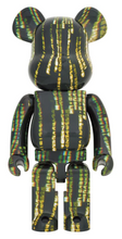 Load image into Gallery viewer, Medicom Toy BE@RBRICK - The Matrix Resurrections 1000% Bearbrick
