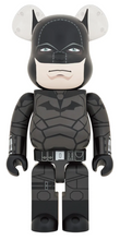 Load image into Gallery viewer, Medicom Toy BE@RBRICK - The Batman 1000% Bearbrick
