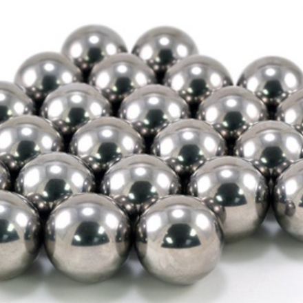 Ball Bearings - 5/32" Pack of 144