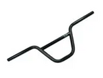 BMX Handlebar 22.2mm Black